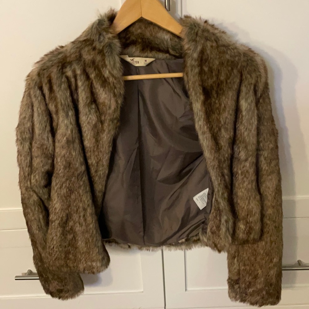 Worn once for my fall wedding